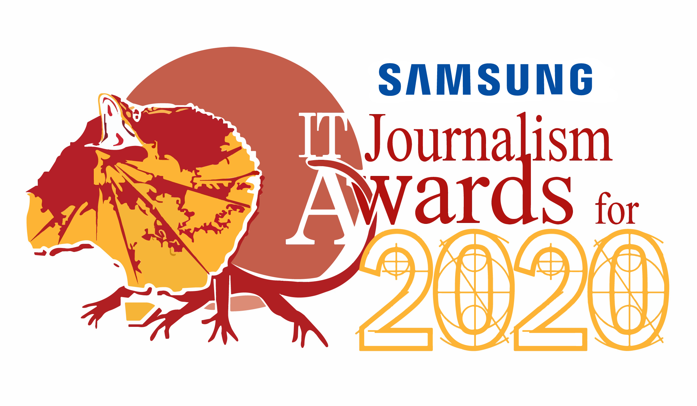 it journalism awards 2020